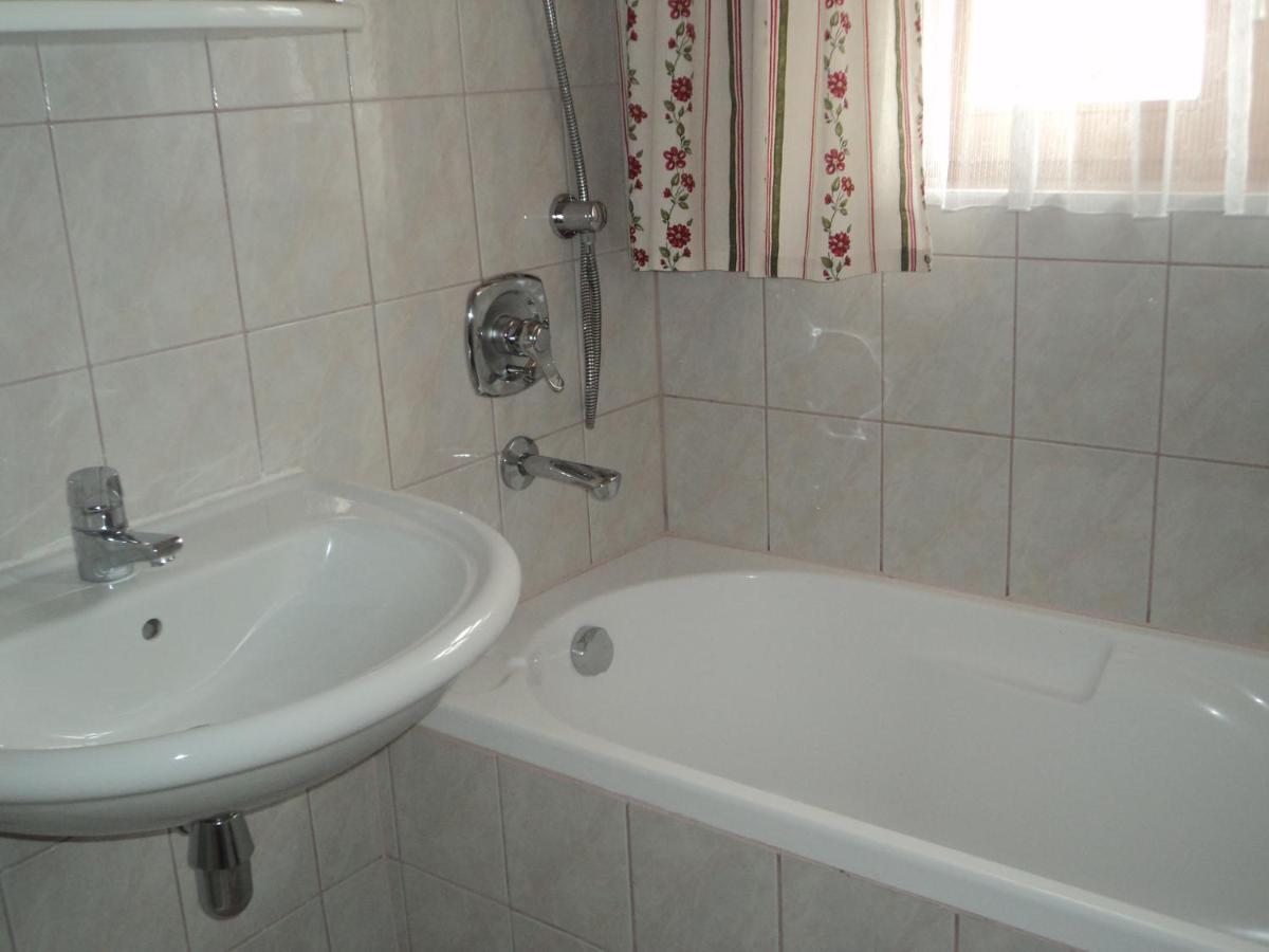 Appartement Gondelblick à Wagrain Extérieur photo