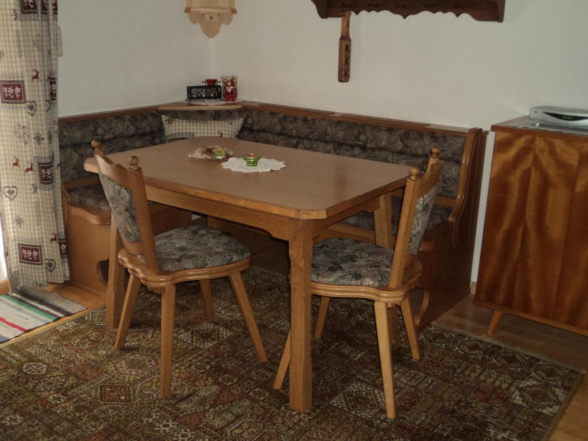 Appartement Gondelblick à Wagrain Extérieur photo