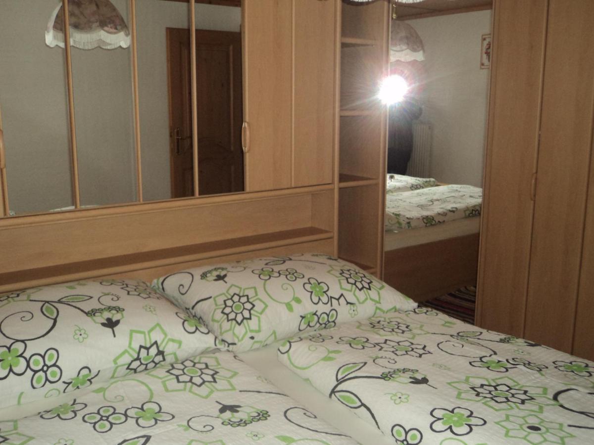 Appartement Gondelblick à Wagrain Extérieur photo