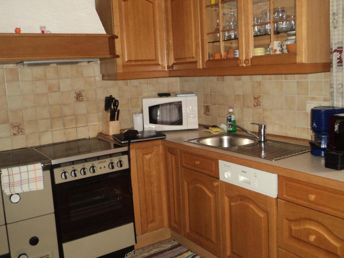 Appartement Gondelblick à Wagrain Extérieur photo